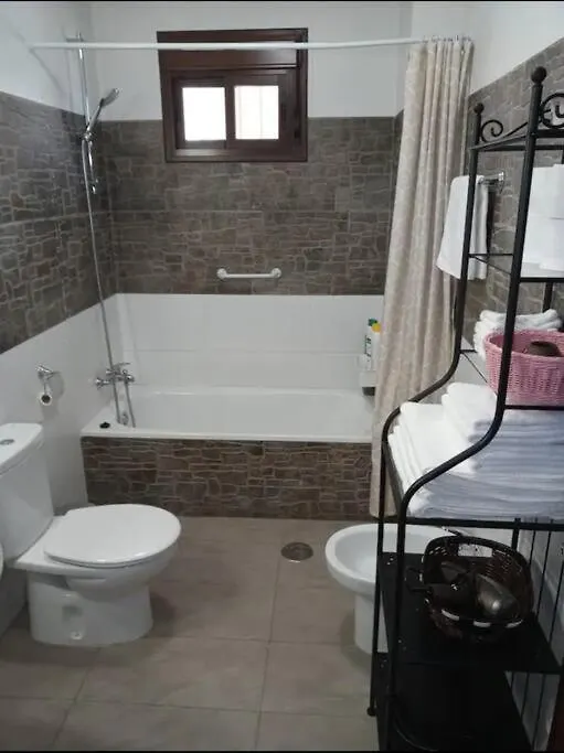 アパート Apartamento Arroyo ベナオカス スペイン