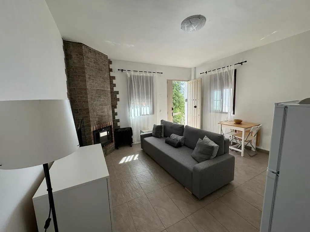 Apartamento Arroyo ベナオカス アパート