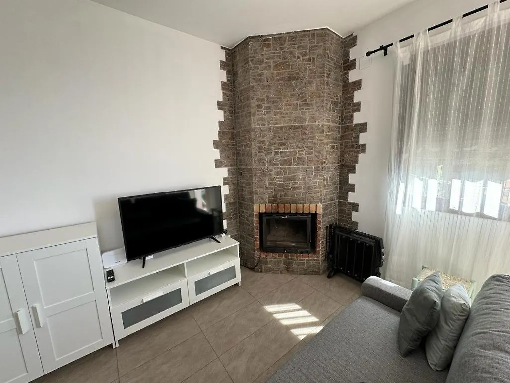 Apartamento Arroyo ベナオカス スペイン