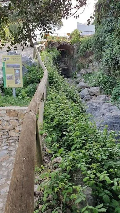 Apartamento Arroyo Benaocaz