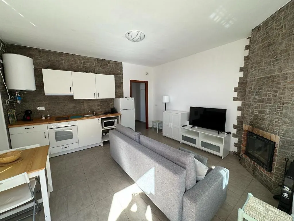 Apartamento Arroyo Benaocaz Apartment