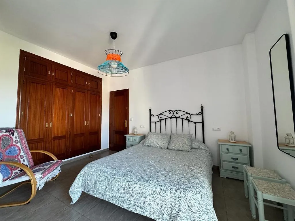 Apartamento Arroyo Benaocaz