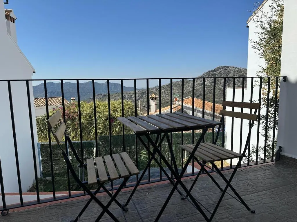 Apartment Apartamento Arroyo Benaocaz